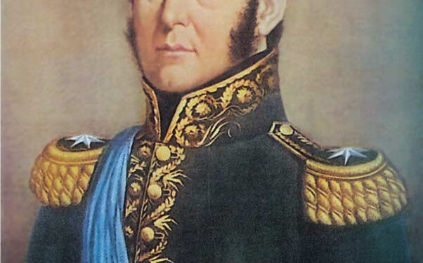 في مثل هذا اليوم 6 فبراير1817م..بقلم سامح جميل..