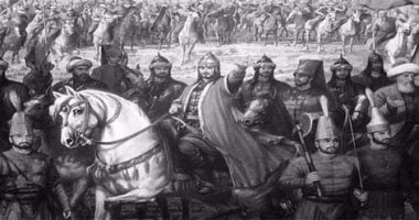 في مثل هذا اليوم 19 فبراير1451م..بقلم سامح جميل..