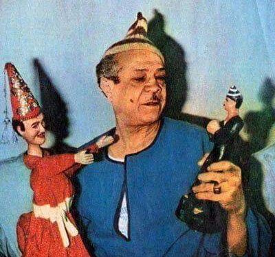 في مثل هذا اليوم21 فبراير1985م.. بقلم سامح جميل..