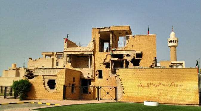 في مثل هذا اليوم 24 فبراير1991م..بقلم سامح جميل..