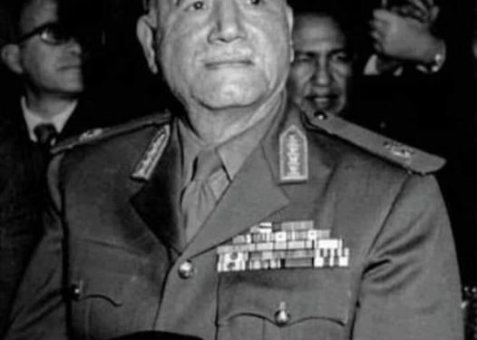 في مثل هذا اليوم 11فبراير1917م.. بقلم سامح جميل..