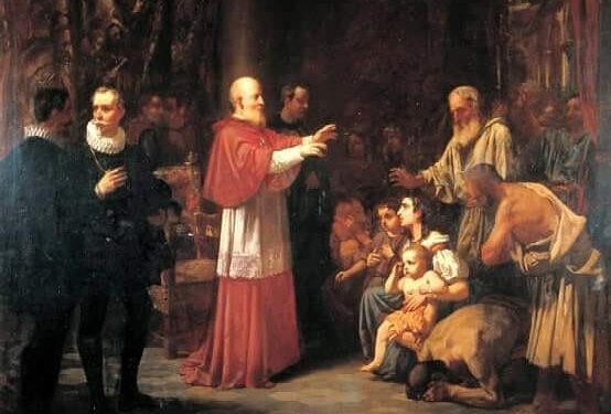 فى مثل هذا اليوم 12 فبراير1502م..بقلم سامح جميل..