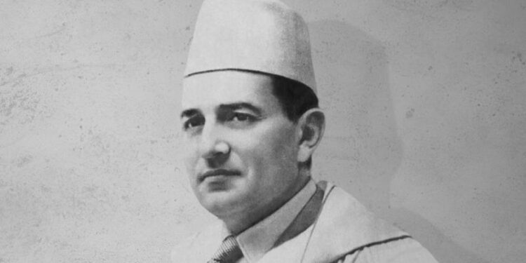 في مثل هذا اليوم 4 فبراير1952م..بقلم سامح جميل..