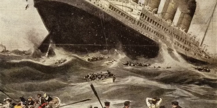 في مثل هذا اليوم 4 فبراير1915م..بقلم سامح جميل..