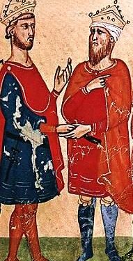 في مثل هذا اليوم 18 فبراير1229م..بقلم سامح جميل..