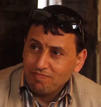 فى مثل هذا اليوم 15 فبراير2011م..بقلم سامح جميل..