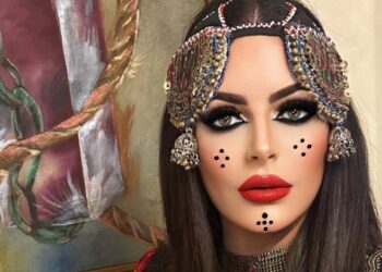 نيفين الجمل للأمم المتحدة: يجب إعطاء المرأة والطفل حقوقهما في أفغانستان