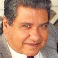 في مثل هذا اليوم 8فبراير2008م..بقلم سامح جميل..