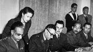 في مثل هذا اليوم 24 فبراير1949م..بقلم سامح جميل..