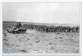 فى مثل هذا اليوم 12 فبراير1941م..بقلم سامح جميل..