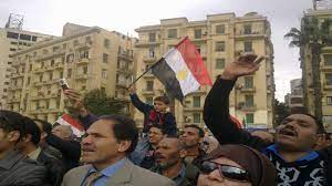 في مثل هذا اليوم 5 فبراير2006م..بقلم سامح جميل..