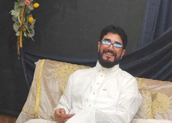 صانع المحتوى أحمد الأعرجي ثابر لتحقيق حلمك حوار دعاء وعل