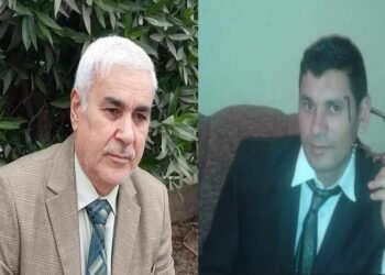 إضاءات نقدية لقصيدة لن تسقط رايتنا لعصام سامي بقلم د حمزة علاوي مسربت