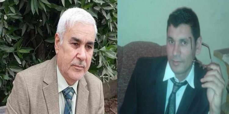 إضاءات نقدية لقصيدة لن تسقط رايتنا لعصام سامي بقلم د حمزة علاوي مسربت