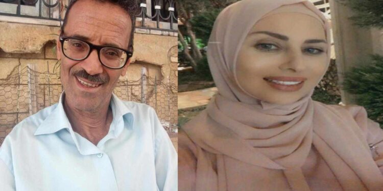 الباحثة اللبنانية لينداحجازي من كسر أفق التوقع إلى الدهشة للنص الشعري للأستاذ حمدحاجي تونس