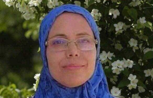 قد عاد بالفانوس