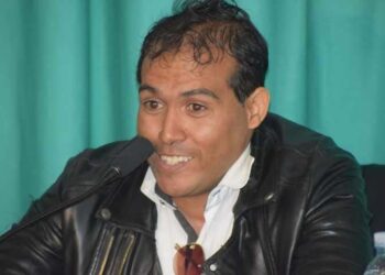 حياة النرجسي