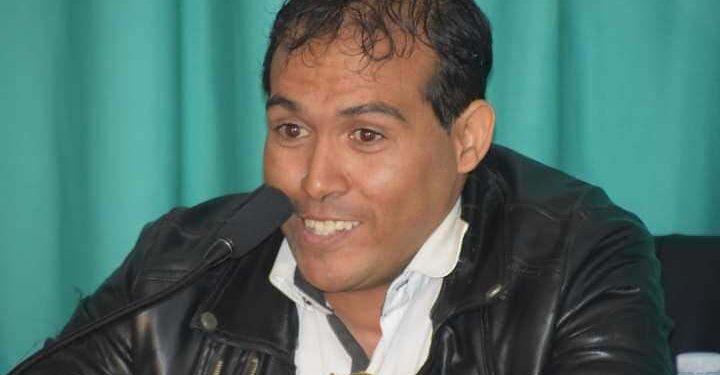 حياة النرجسي