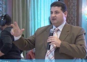 الطهور للكاتب المصري مجدي شعيشع