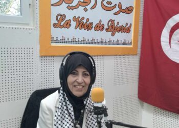 القراءة النقدية الفائزة بفقرة اضاءات نقدية  ببيت الجمهور العربي للأدب والثقافة للناقدة جليلة المازني تونس