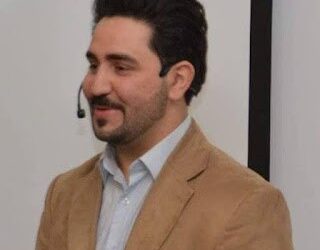 خبير التسويق الإلكتروني مازن طحان في سطور