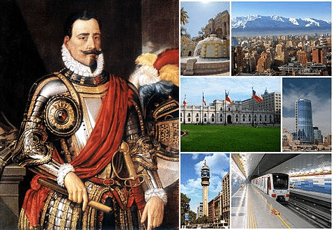 فى مثل هذا اليوم 12 فبراير1541م.. بقلم سامح جميل..