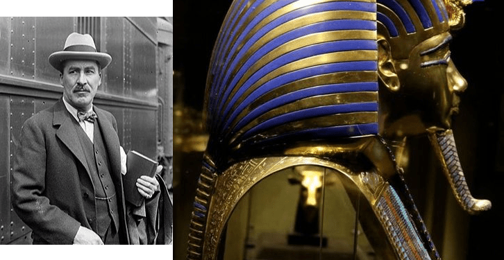 فى مثل هذا اليوم 16 فبراير 1923م..بقلم سامح جمي..