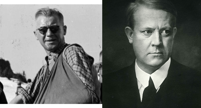 في مثل هذا اليوم 1 فبراير 1942م..بققلم سامح جميل..