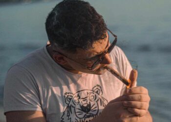 فادي سليمان .. الشاب الموهوب المبدع الملقب بDOCTOR DESIGN