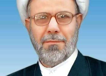 قراءة للأديب والناقد الأستاذ علي حميد