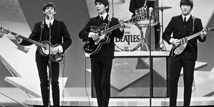 في مثل هذا اليوم 9فبراير1964م..بقلم سامنح جميل..