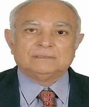 في مثل هذا اليوم 8فبراير2018م.. بقلم سامح جميل……