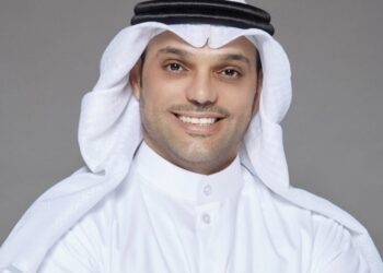 10 معلومات عن رجل الأعمال سعد التميمي