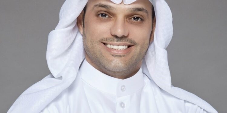 10 معلومات عن رجل الأعمال سعد التميمي