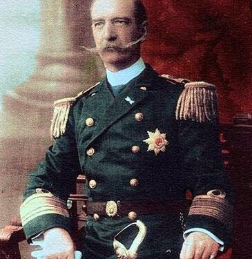 في مثل هذا اليوم30 مارس1863م..بقلم سامح جميل..