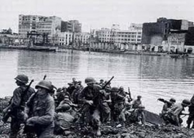 في مثل هذا اليوم3 مارس 1945م.. بقلم سامح جميل…….