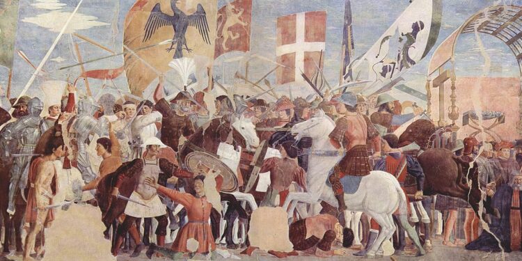 في مثل هذا اليوم30 مارس1282م..بقلم سامح جميل..