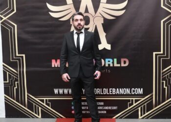 مشروع عالمي بنسخة ونكهة لبنانيةMAYA WORLD