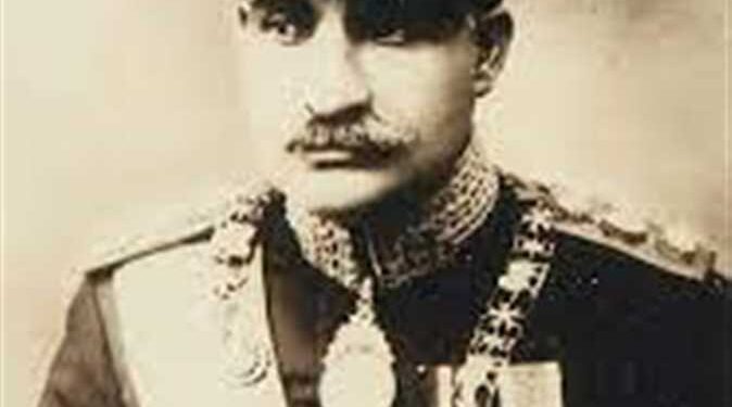 فى مثل هذا اليوم21مارس1935م..بقلم سامح جميل..