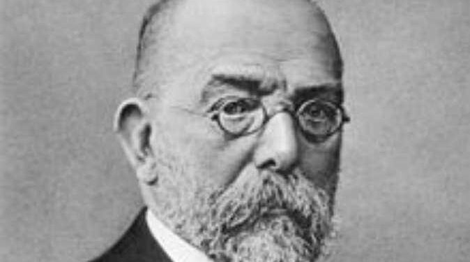 فى مثل هذا اليوم 24مارس1882م..بقلم سامح جميل..