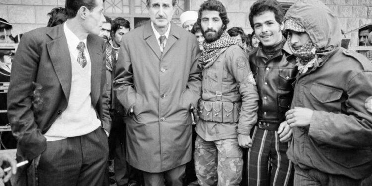 في مثل هذا اليوم16مارس1977م..بقلم سامح جميل..