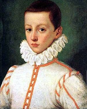 في مثل هذا اليوم 9مارس1568م.بقلم سامح جميل..