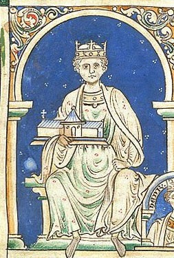 فى مثل هذا اليوم 5مارس1133م.. بقلم سامح جميل..