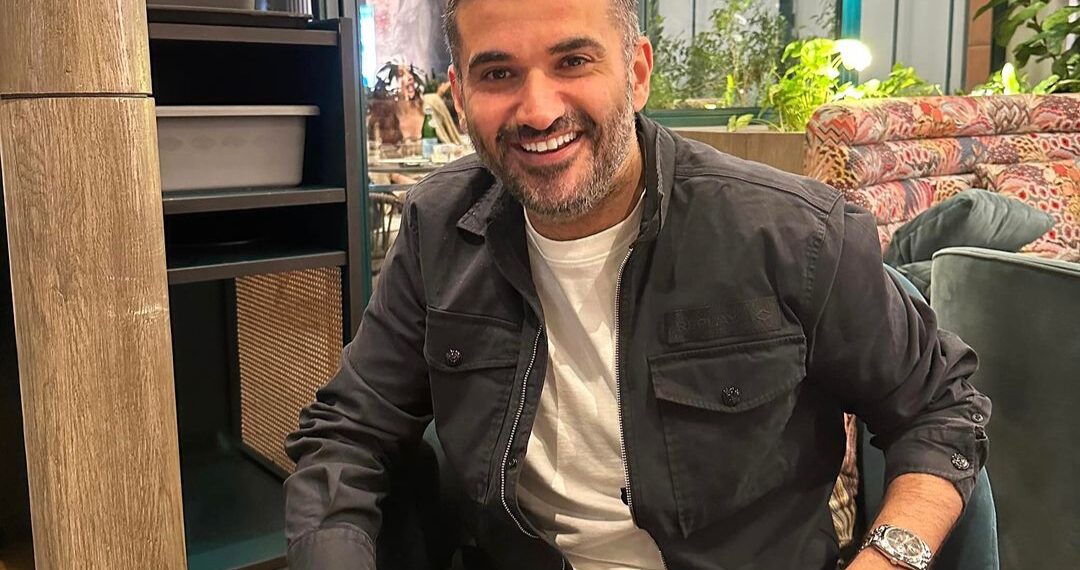 مروان سركيس سفير محنك يتسم بالحكمة ومحب لوطنه