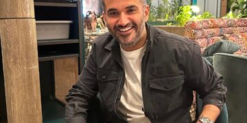 مروان سركيس سفير محنك يتسم بالحكمة ومحب لوطنه