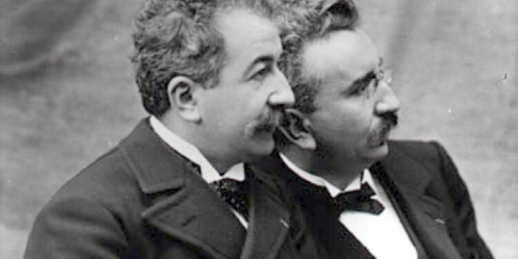 فى مثل هذا اليوم 22مارس1895م..بقلم سامح جميل..