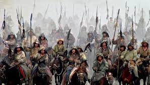 في مثل هذا اليوم 4 مارس1238م..بقلم سامح جميل..