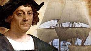 في مثل هذا اليوم 4 مارس1493م..بقلم سامح جميل..