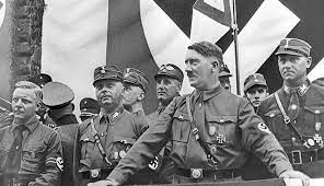 في مثل هذا اليوم16مارس1939م..بقلم سامح جميل..