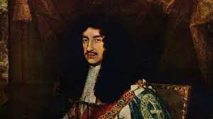 في مثل هذا اليوم 4 مارس 1681م..بقلم سامح جميل..